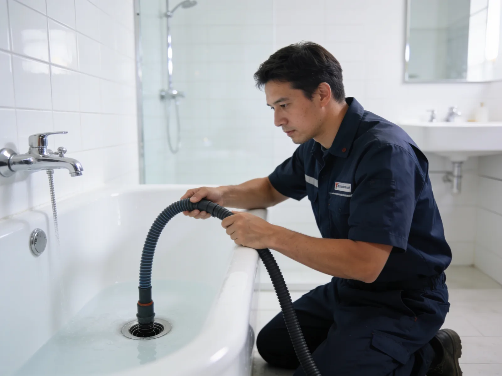 Emergency Plumber Bridgeport, NE FAQs